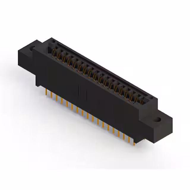 395-036-525-802 EDAC Inc.  Edgeboard Connectors